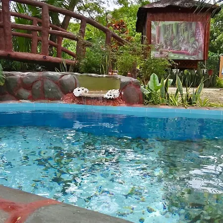 Elena Guest House & Resort