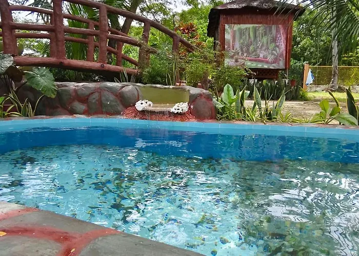 Guest house Elena &